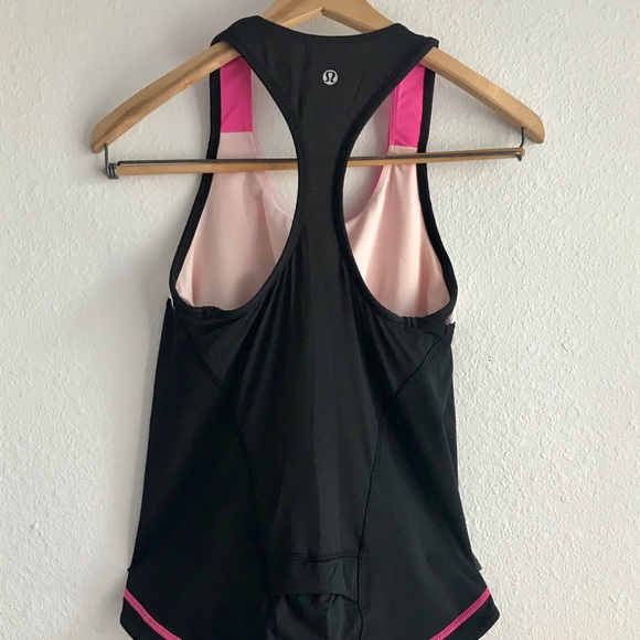 Lululemon Top - Picture 4 of 8